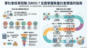 how to calculate SROI